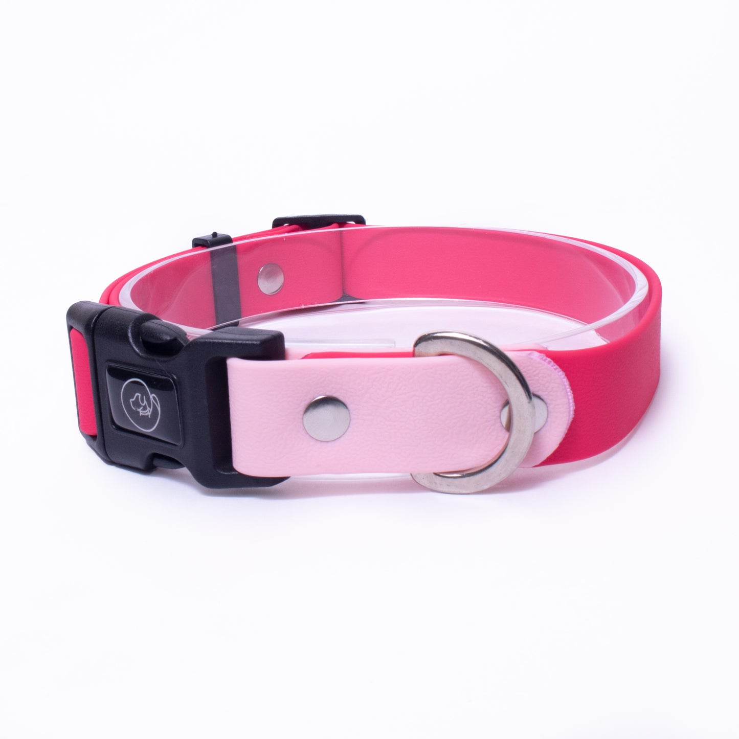 Collar impermeable Cherry