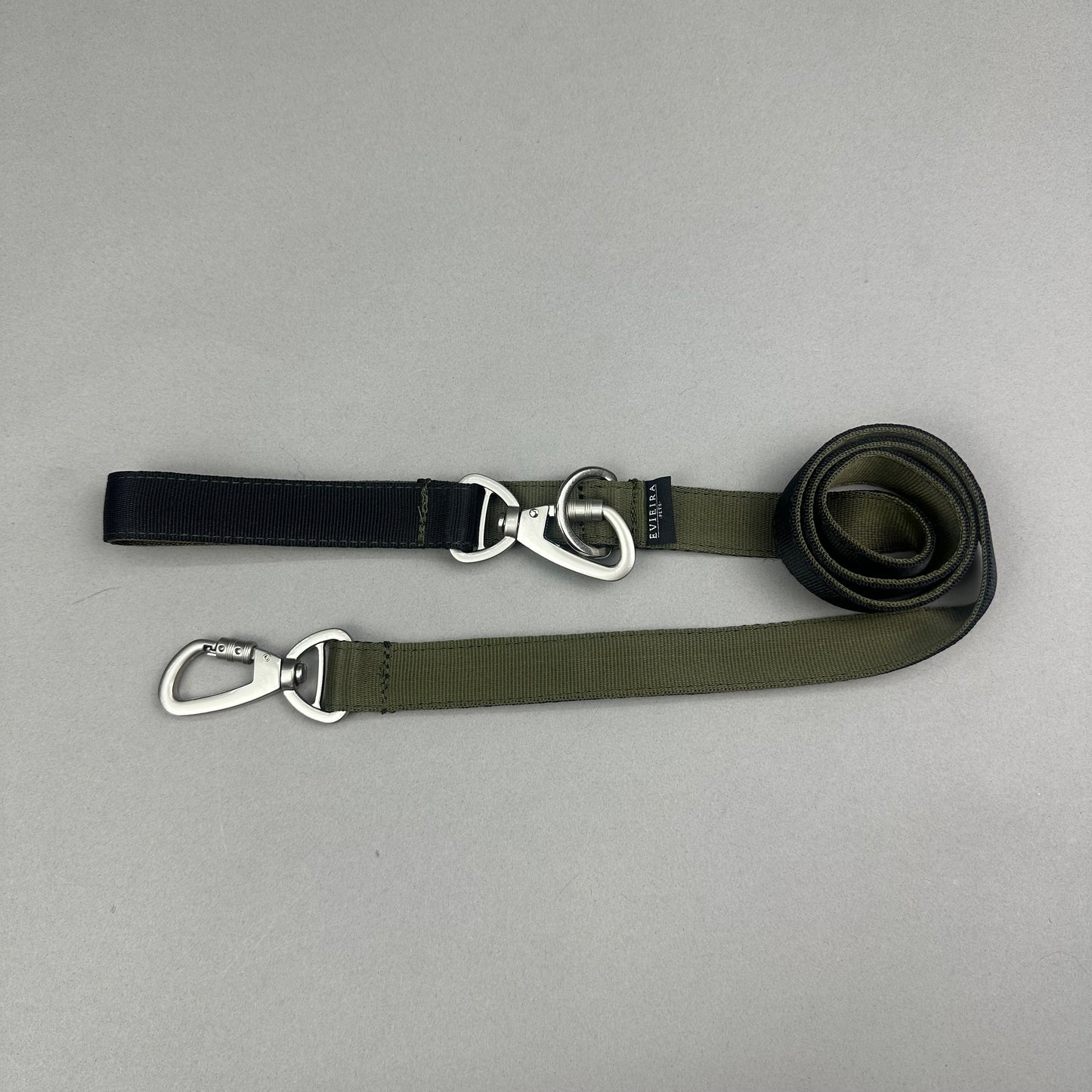 Traílla doble función Army