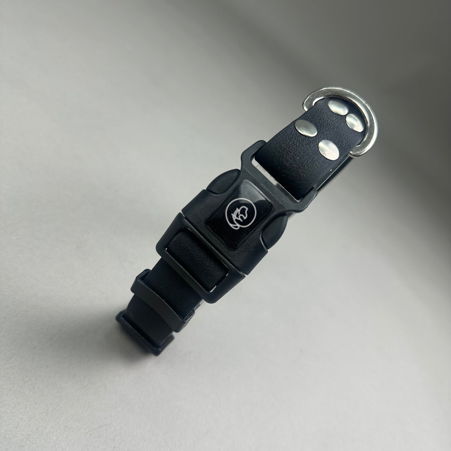 Collar impermeable NEGRO