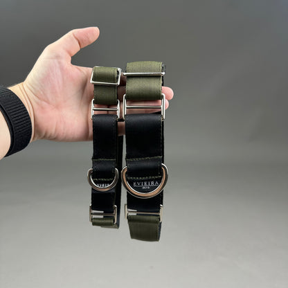 Collar martingale Army
