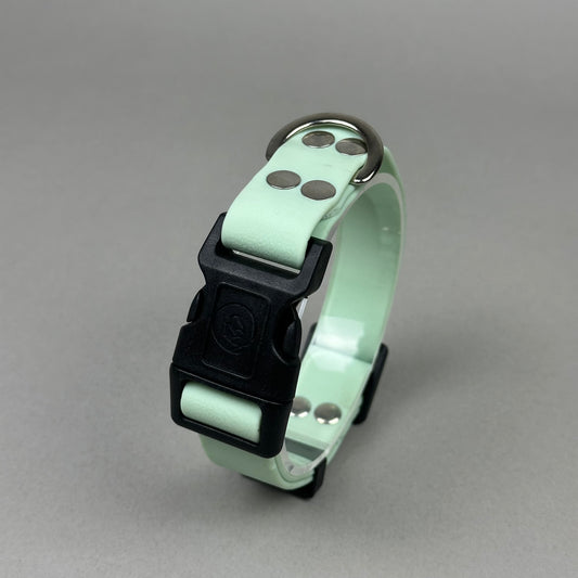 Collar impermeable Menta