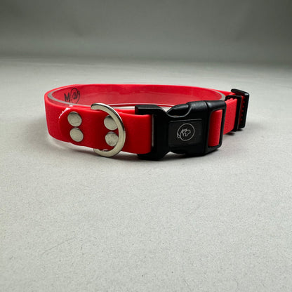 Collar impermeable ROJO
