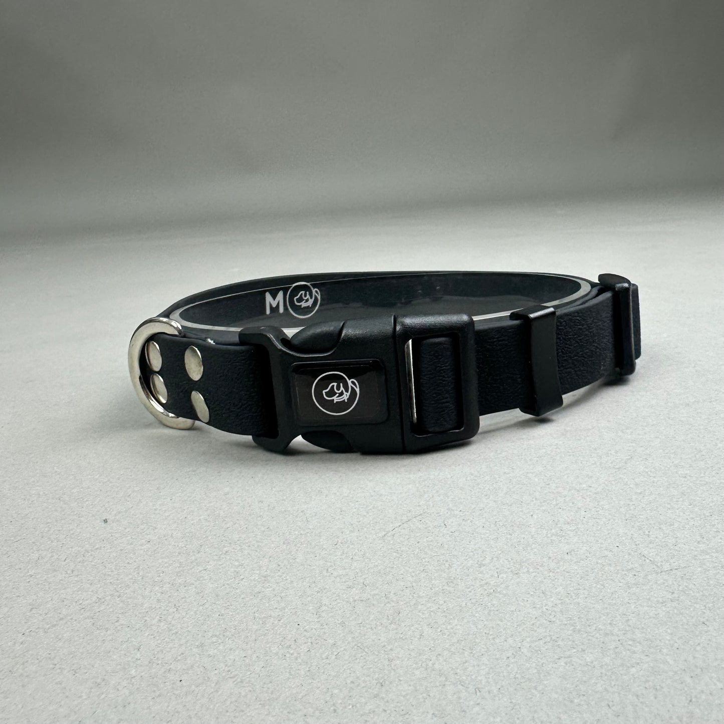 Collar impermeable NEGRO