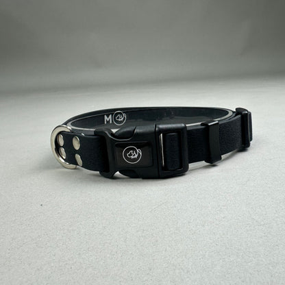 Collar impermeable NEGRO