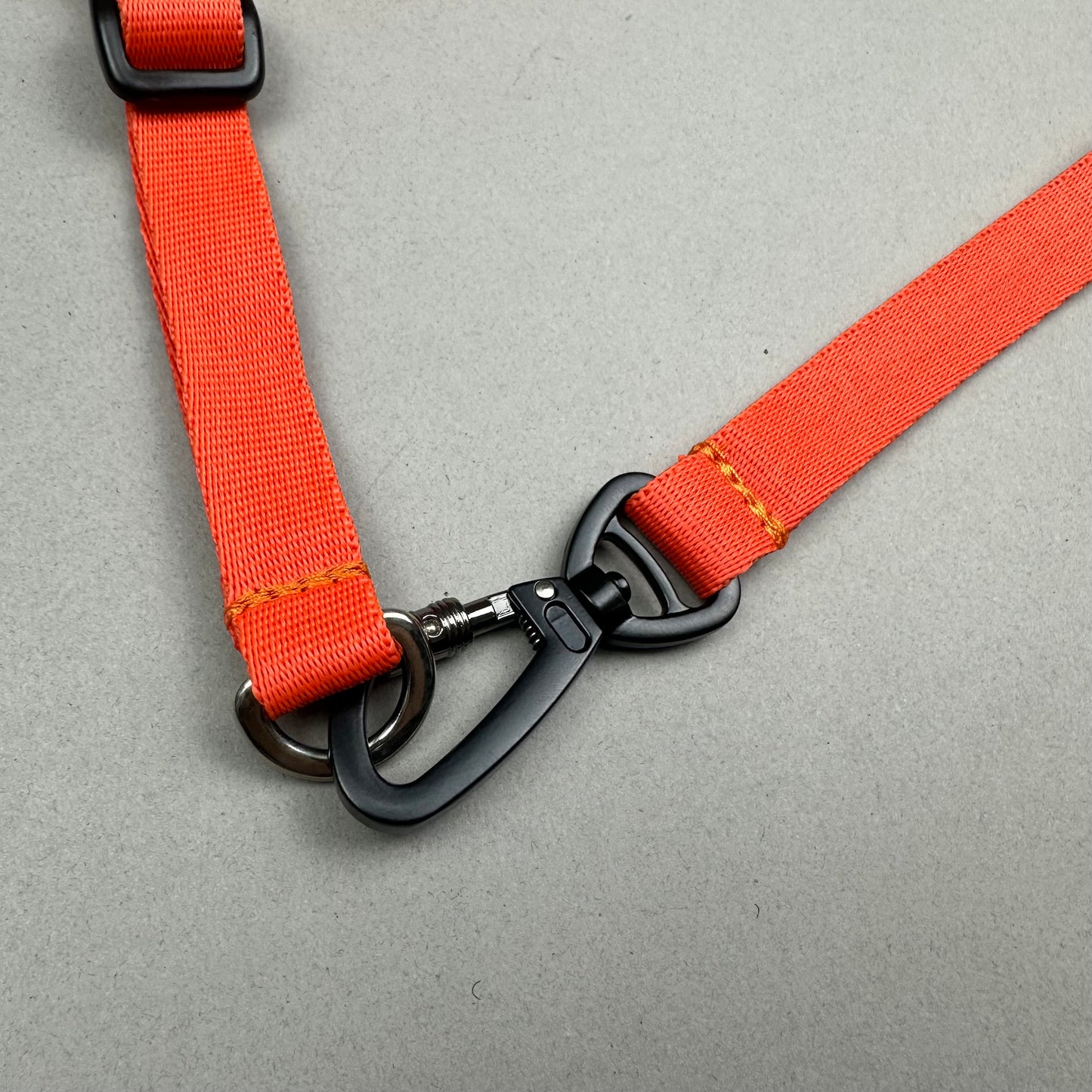 Halti NARANJA
