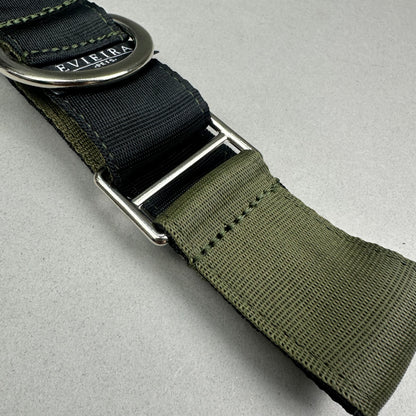 Collar martingale Army