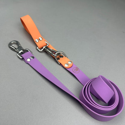 Traílla doble función Impermeable FRUNA