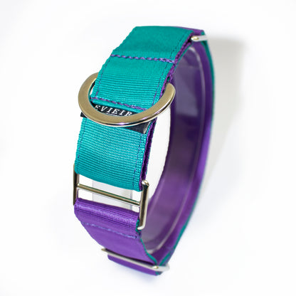 Collar martingale MAGIC