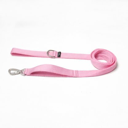 Traílla clásica Rosa