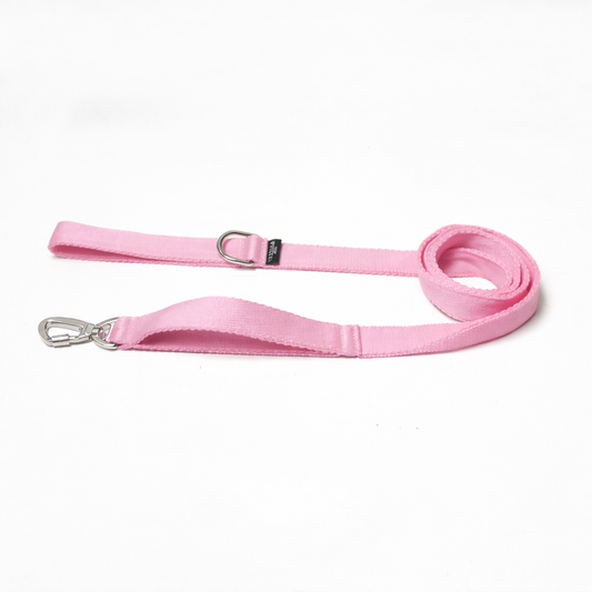 Traílla clásica Rosa