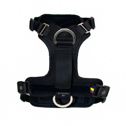 Pechera Fortex Negro