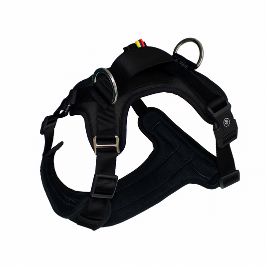 Pechera Fortex Negro