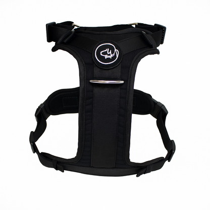 Pechera Fortex Negro