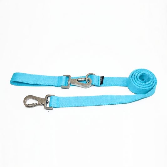 Traílla doble función Celeste