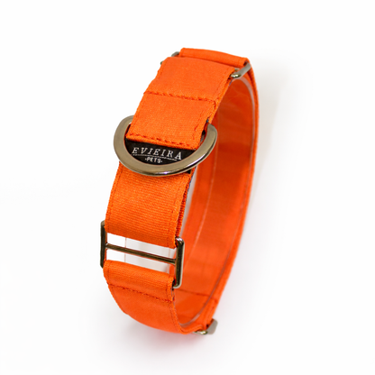 Collar martingale Naranja