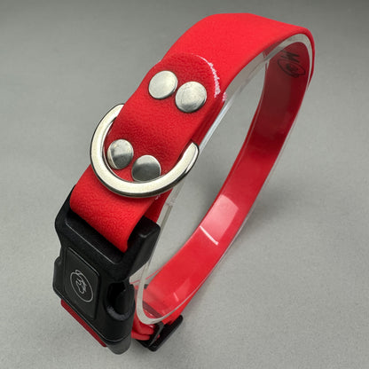 Collar impermeable ROJO