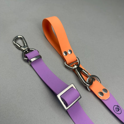 Traílla multipropósito impermeable FRUNA