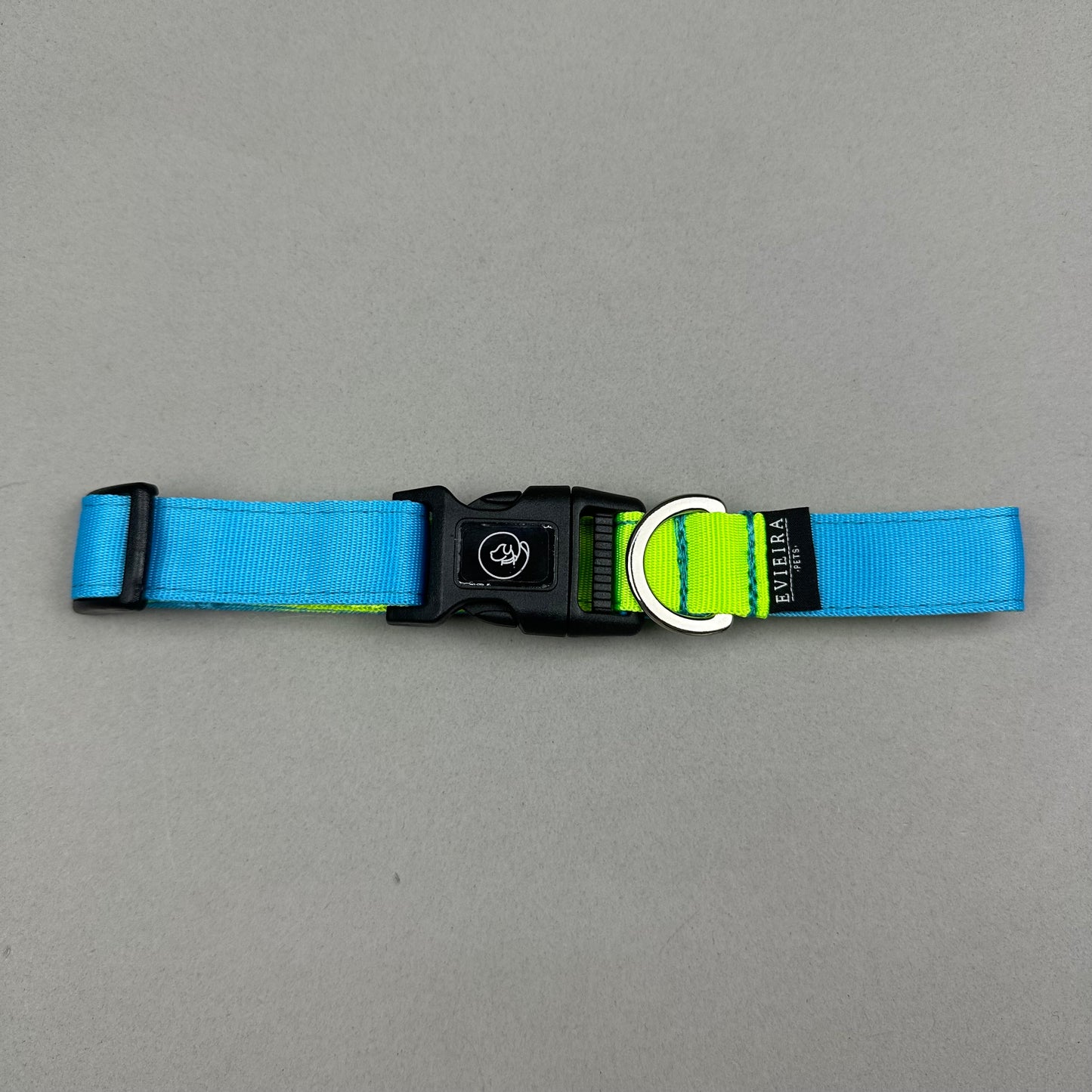 Collar básico Acid