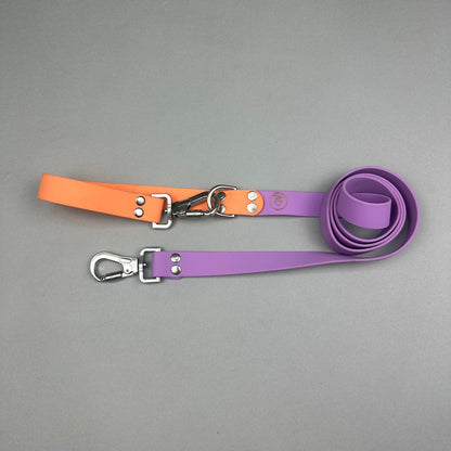 Traílla doble función Impermeable FRUNA