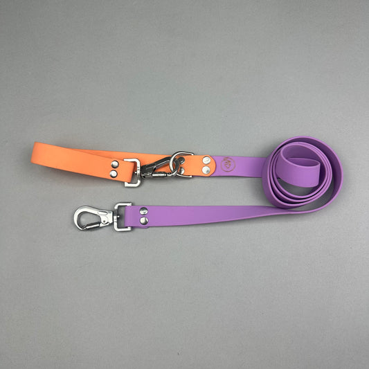 Traílla doble función Impermeable FRUNA
