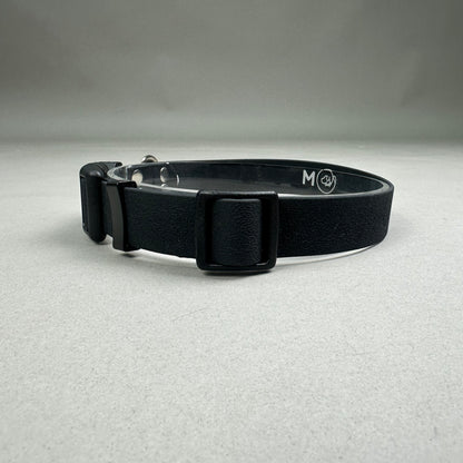 Collar impermeable NEGRO