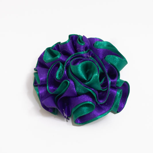 Flor Morado/jade