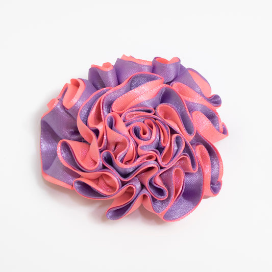 Flor Rosa/lila