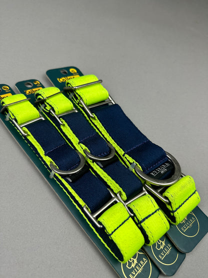 Collar martingale POLICE