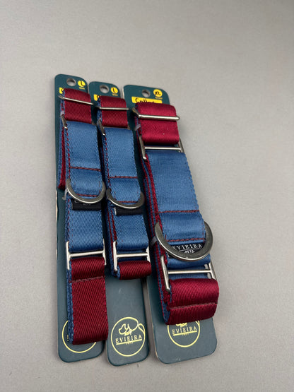 Collar martingale BLUEBERRY