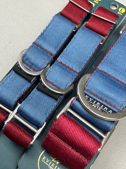 Collar martingale BLUEBERRY