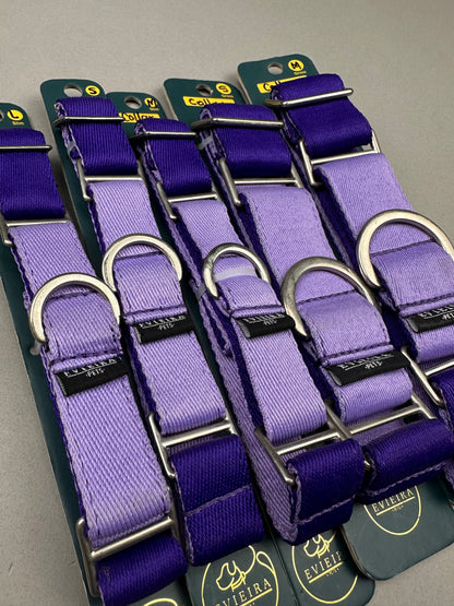 Collar martingale Grape