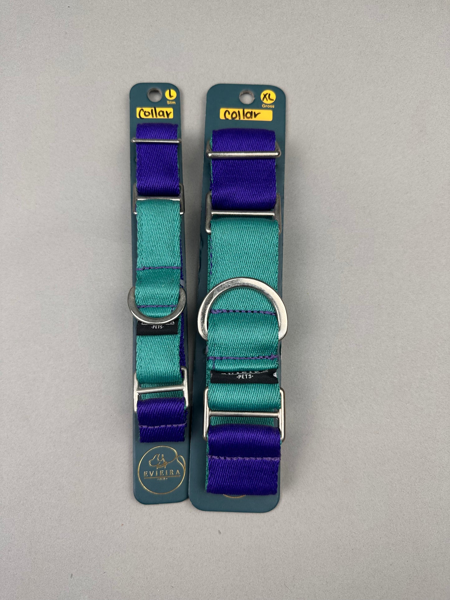 Collar martingale Magic (versión antigua)