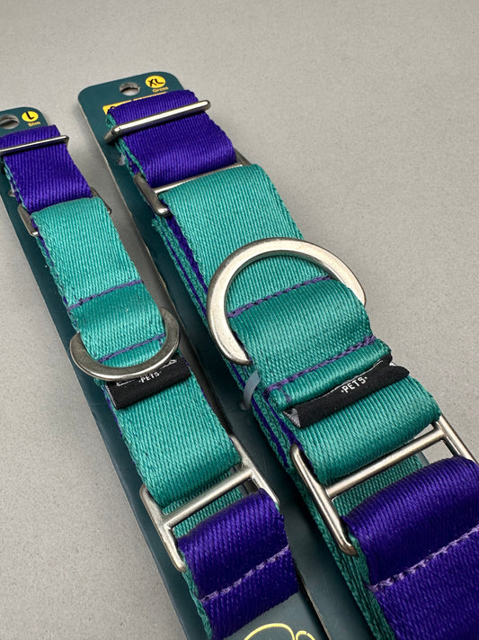 Collar martingale Magic (versión antigua)