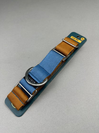 Collar martingale Terra
