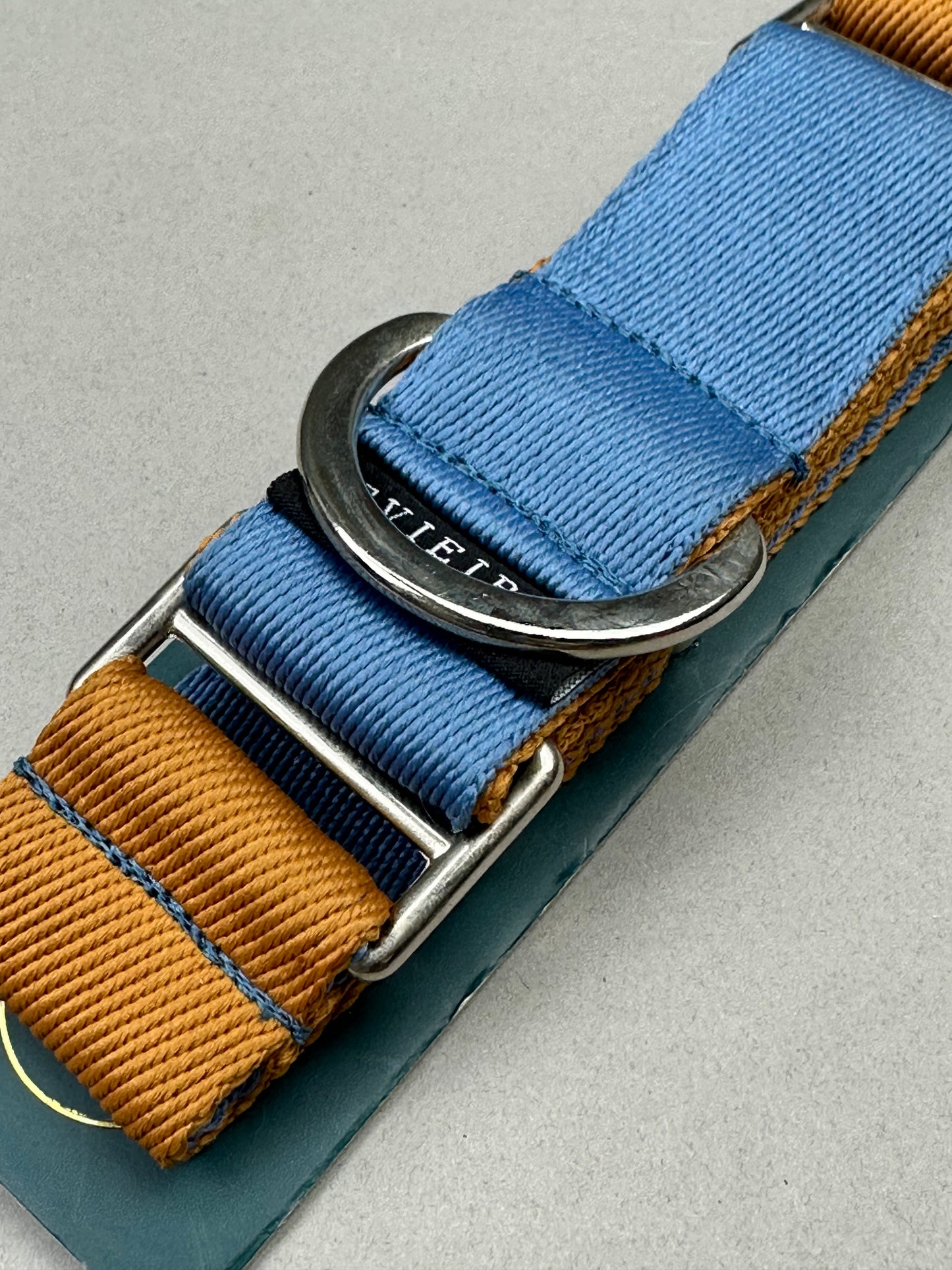 Collar martingale Terra