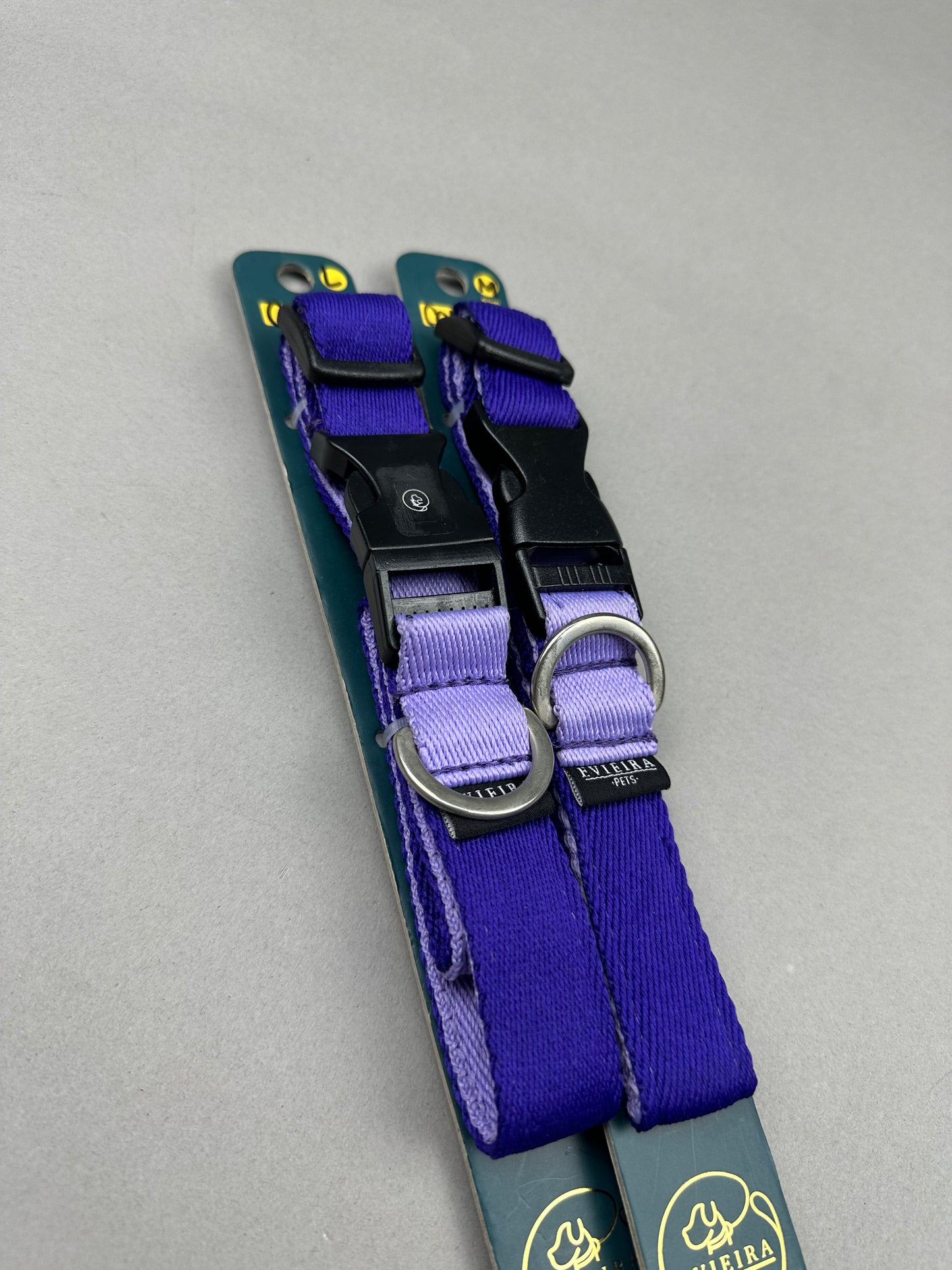 Collar básico GRAPE