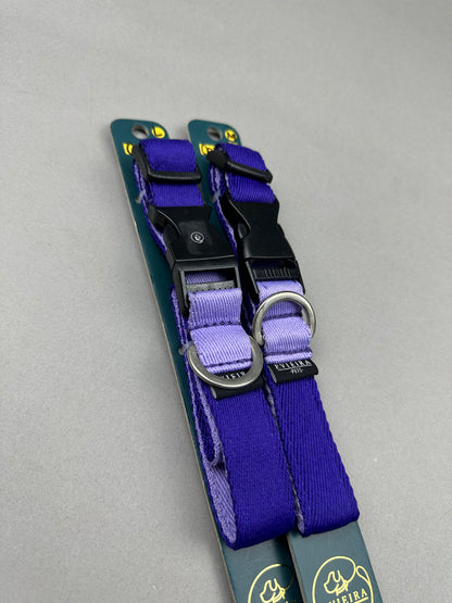 Collar básico GRAPE
