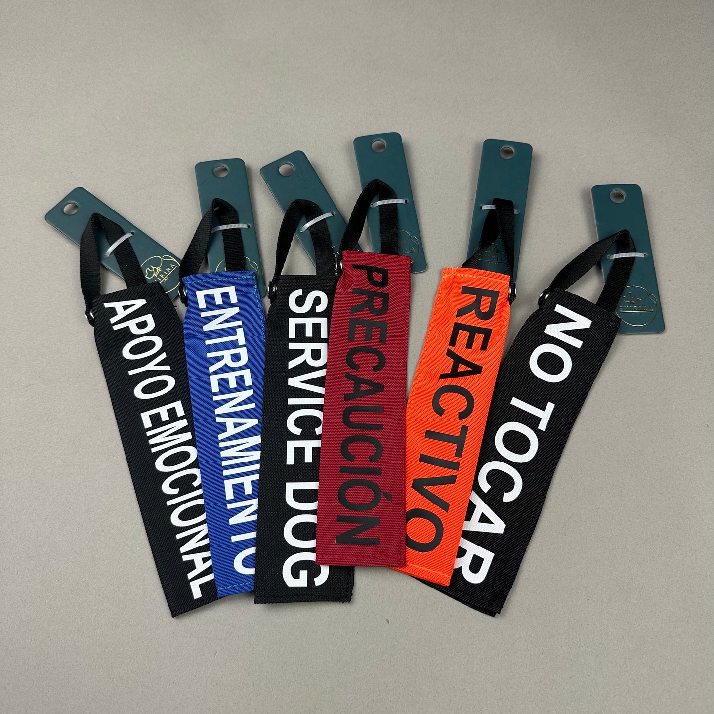 TAG personalizado