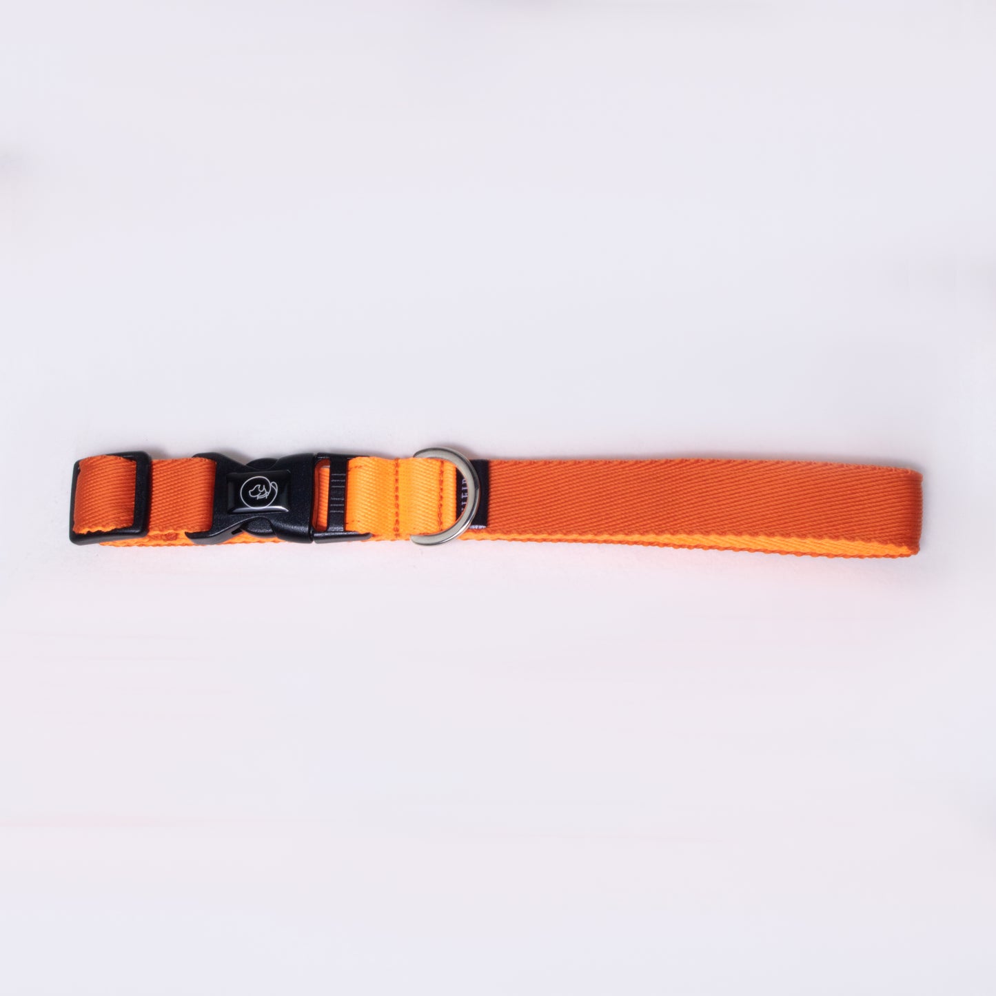 Collar básico Orange