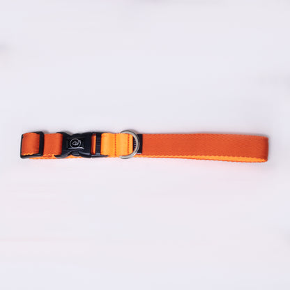 Collar básico Orange