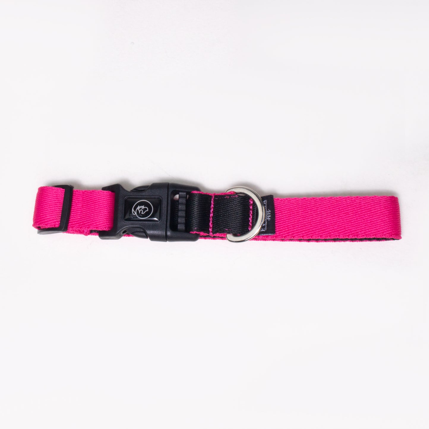 Collar básico Pinky