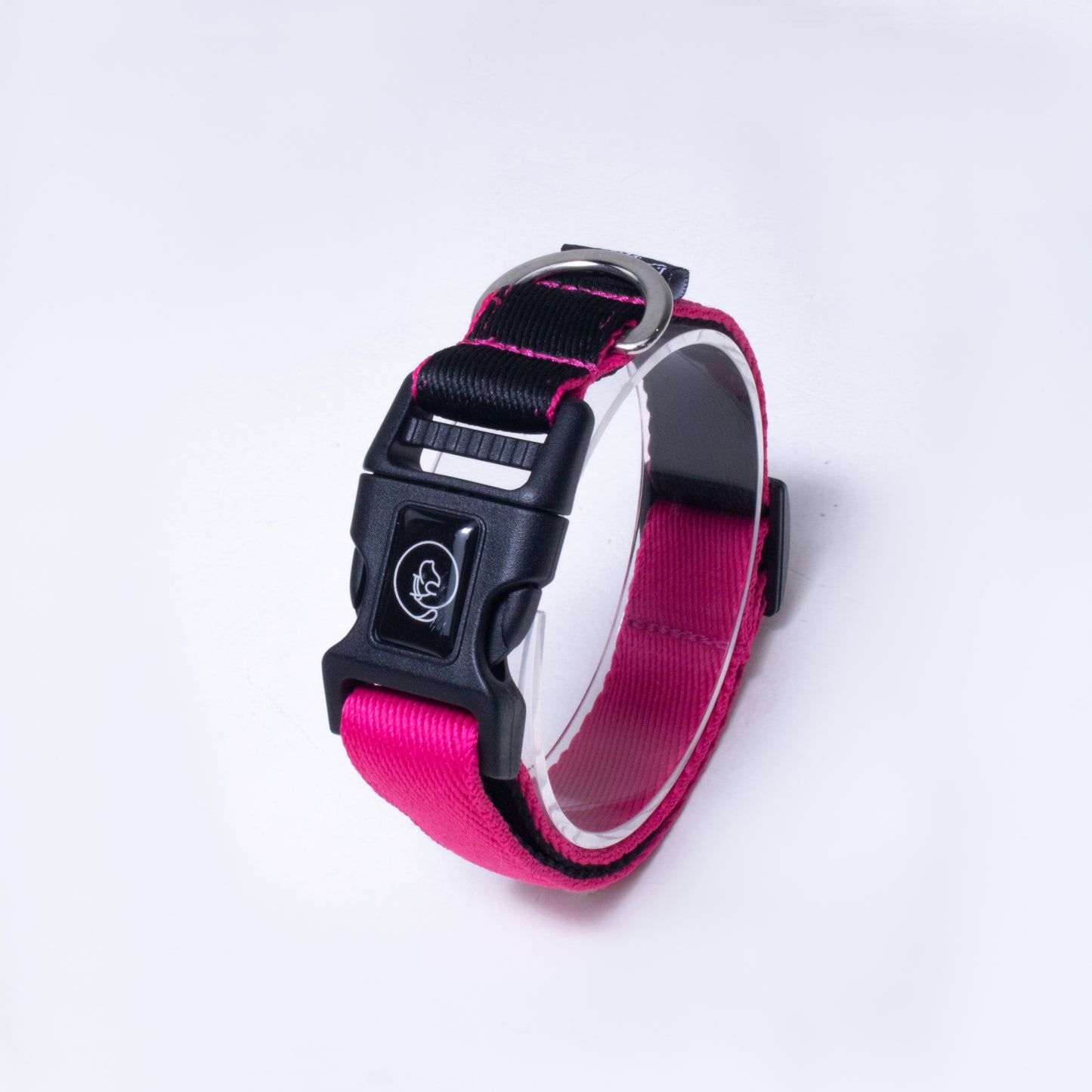 Collar básico Pinky