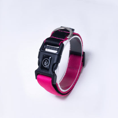 Collar básico Pinky