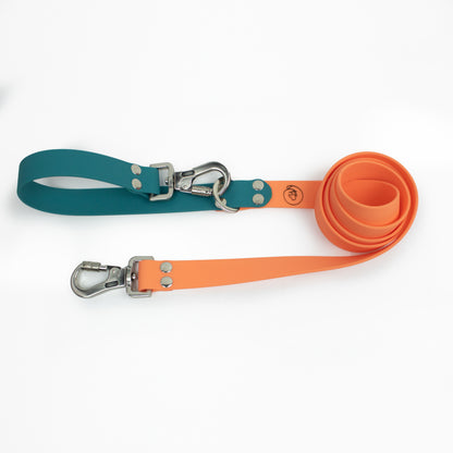 Traílla doble función impermeable TROPIC