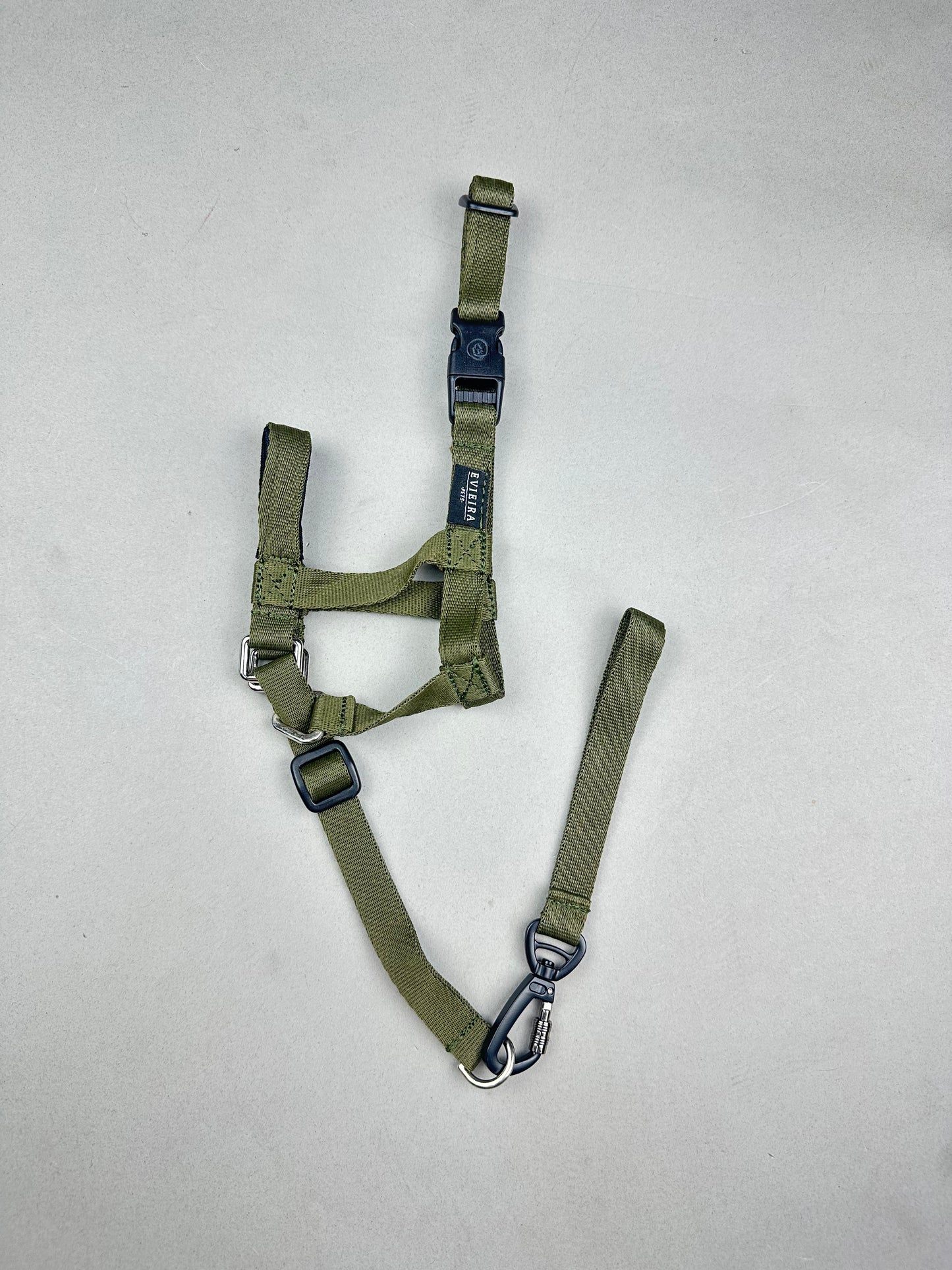 Halti VERDE MILITAR