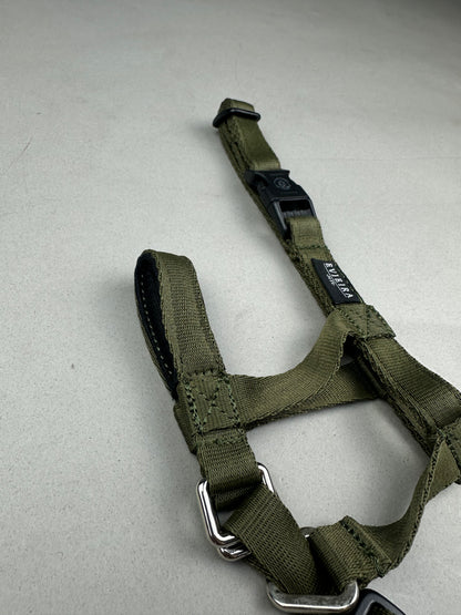 Halti VERDE MILITAR