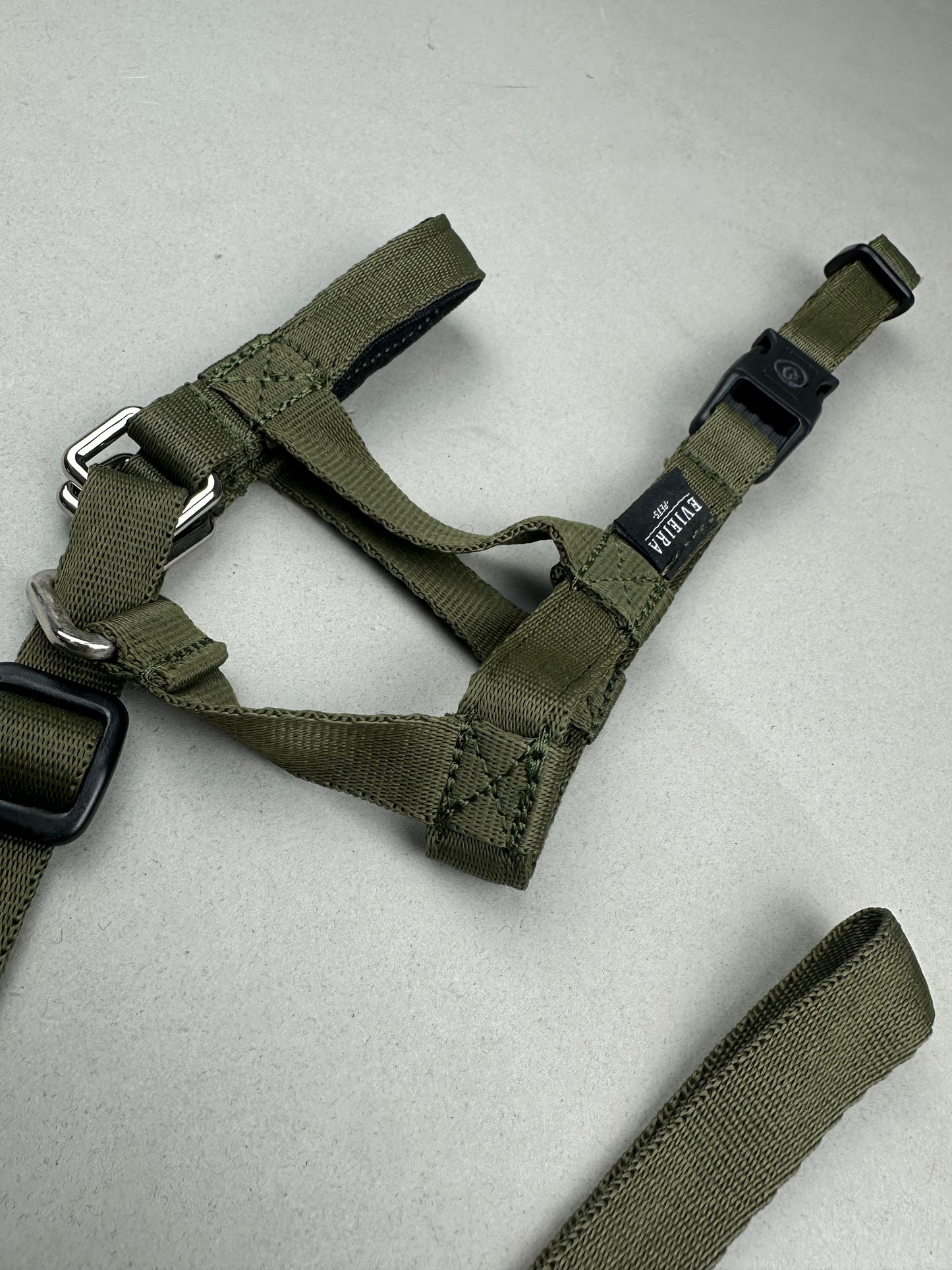 Halti VERDE MILITAR