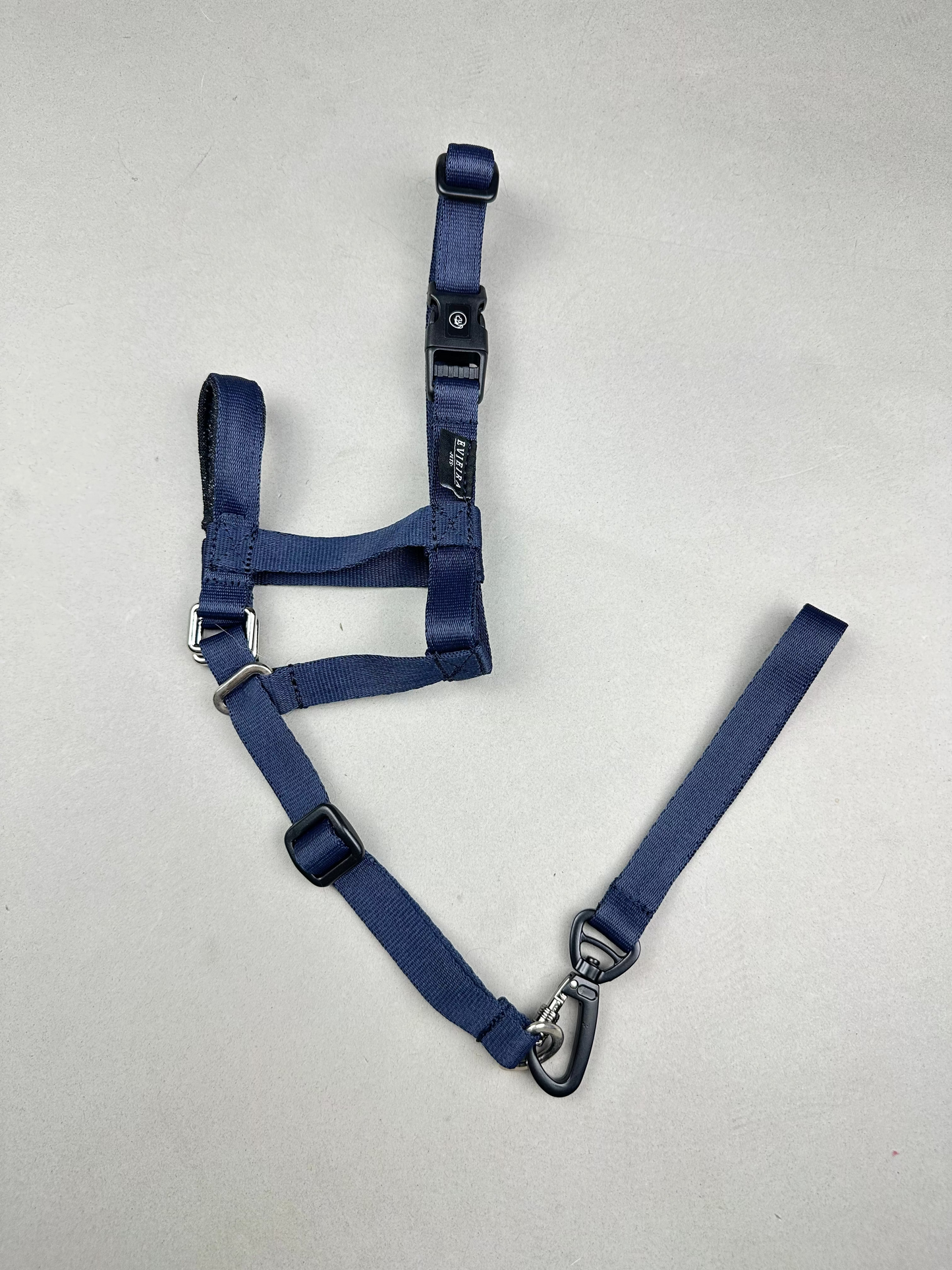 Halti AZUL OSCURO