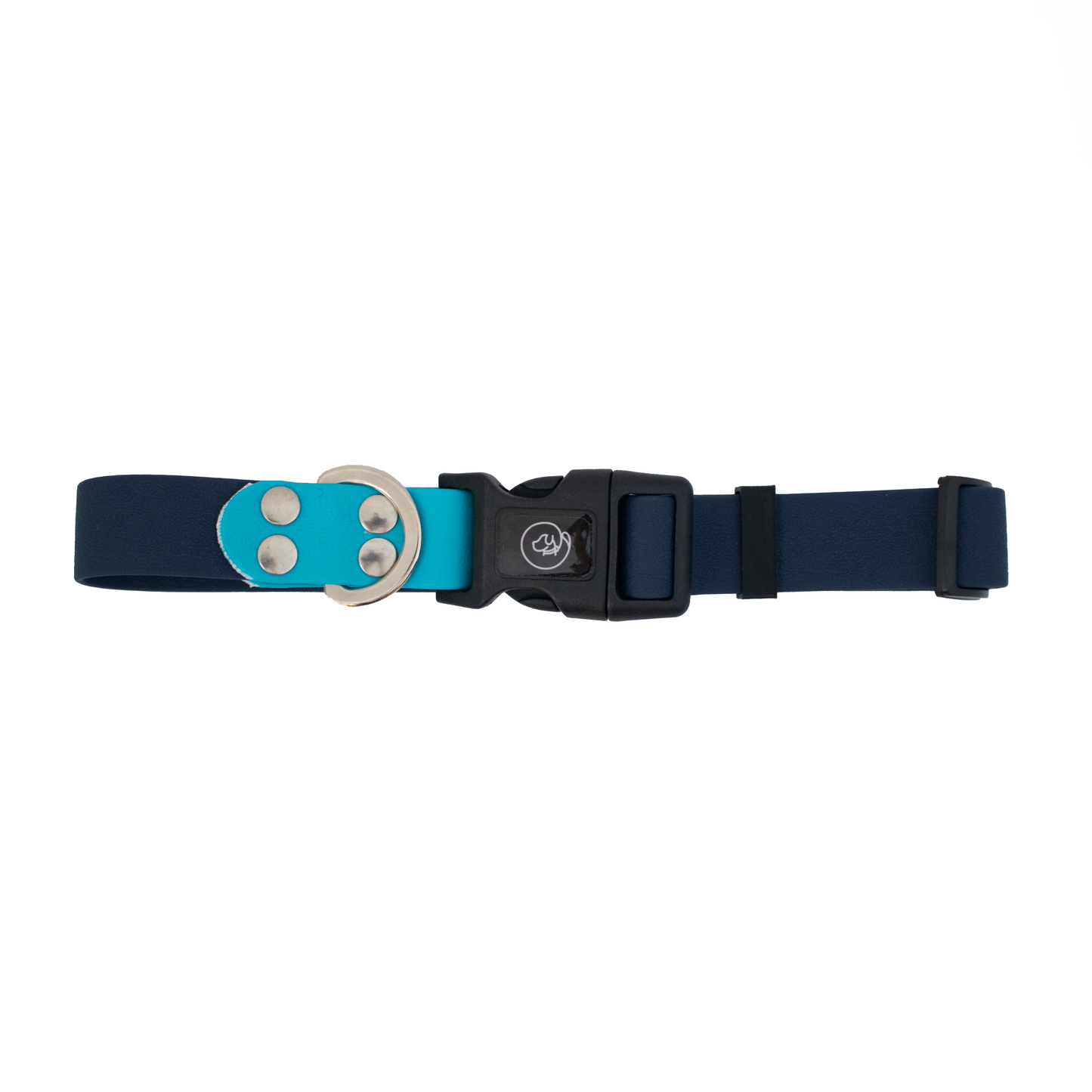 Collar básico impermeable SKYBLUE