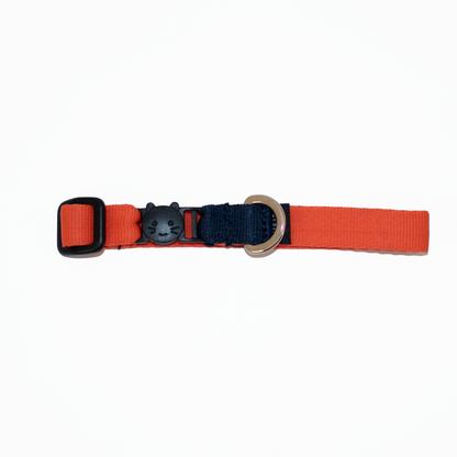 Collar de gato Complemento